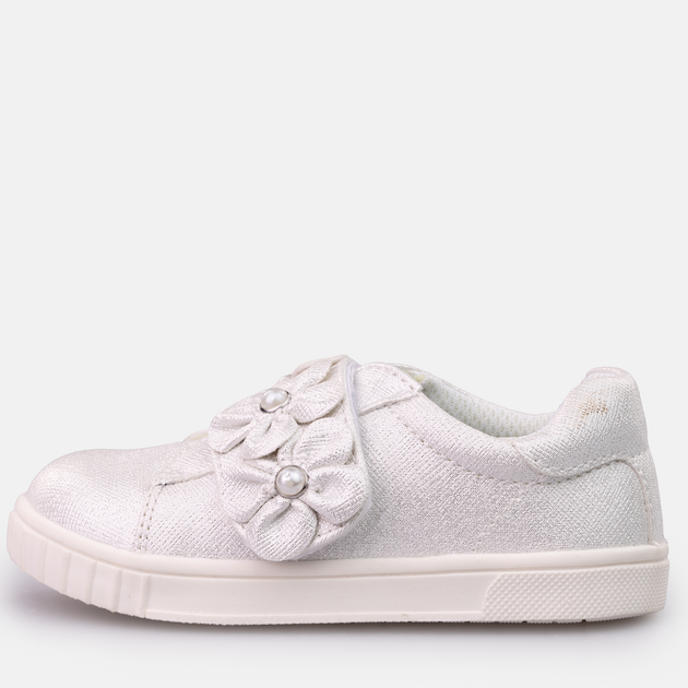 Buty dziecięce Chicco 01065490000000-300 29 Jasnosrebrzyste (8051182207345) - obraz 3
