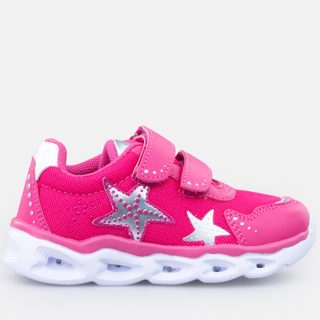 Buty sportowe dziecięce Chicco 01063641000000-150 27 (8051182114322) - obraz 1