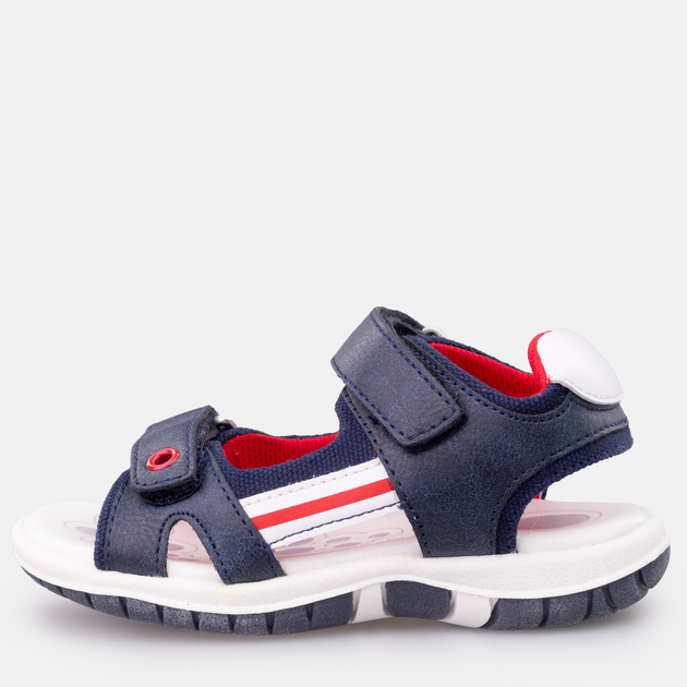 Сандалі дитячі Chicco 01065372000000-800 25 (8051182192108) - зображення 3