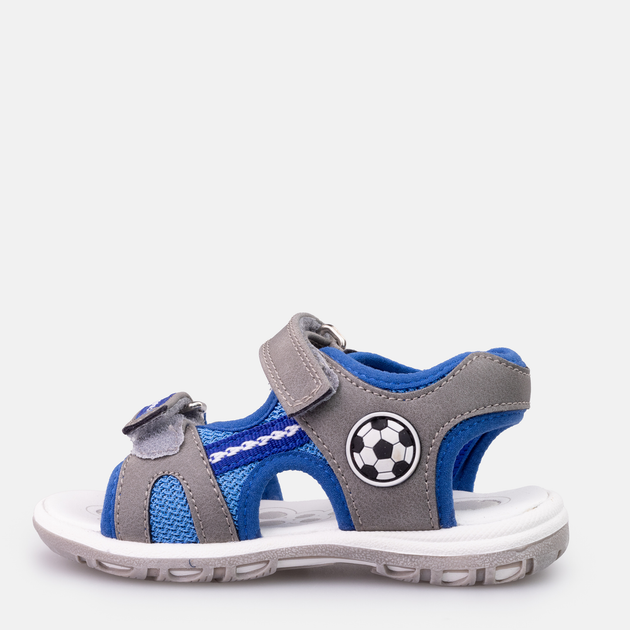 Sandały dziecięce Chicco 01065468000000-950 26 (8051182204412) - obraz 3