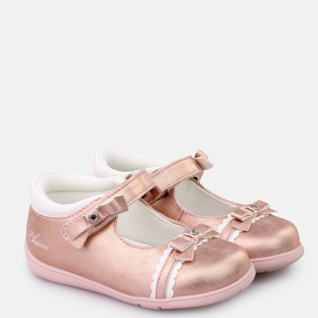 Buty dziecięce Chicco 01063508000000-100 23 (8051182085059) - obraz 2