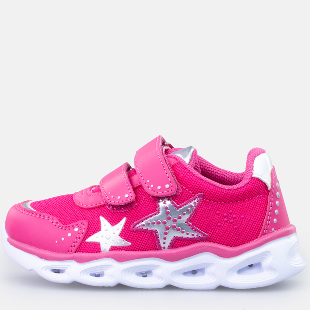 Buty sportowe dziecięce Chicco 01063641000000-150 24 (8051182114261) - obraz 3