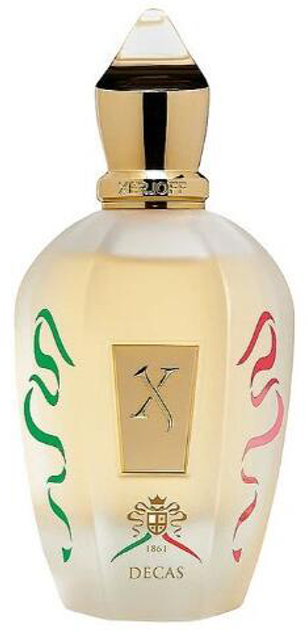 Xerjoff Decas EDP U Unisex Eau de Parfum 100 мл (8054320900214) - зображення 1