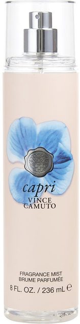 Perfumowany spray Vince Camuto Capri BOR W 236 ml (608940577486) - obraz 1