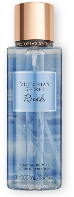 Perfumowany spray Victoria's Secret Rush 2019 BOR W 250 ml (667556605068) - obraz 1