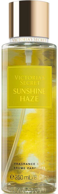 Perfumowany spray Victoria's Secret Sunshine Haze BOR W 250 ml (667555513838) - obraz 1