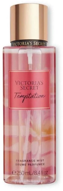 Perfumowany spray Victoria's Secret Temptation 2019 BOR W 250 ml (667556605044) - obraz 1