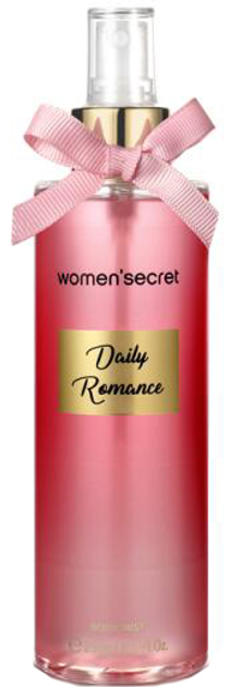 Парфумований спрей Women\'Secret Daily Romance BOR W 250 мл (8437018498444) - зображення 1