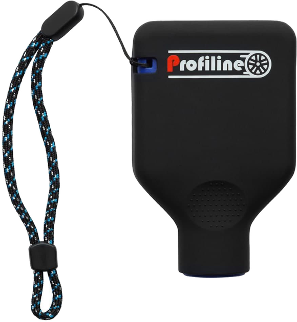 Товщиномір Profiline TG-588 Pro (301030513) - зображення 5