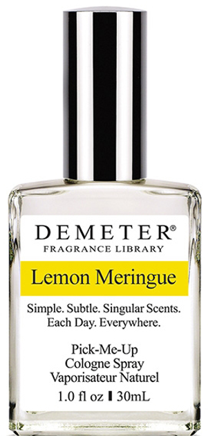 Одеколон Demeter Fragrance Library Lemon Meringue EDC U 30 мл (648389351377) - зображення 1