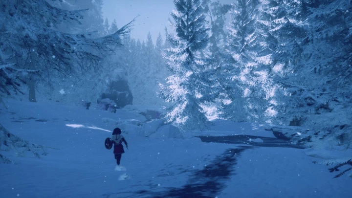 Ключ активации Skábma - Snowfall для Xbox One/Series S/X - изображение 7