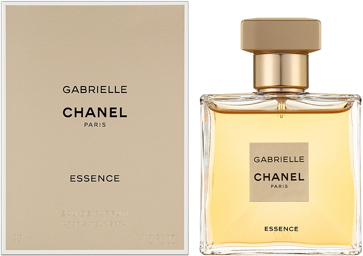 Woda perfumowana damska Chanel Gabrielle Essence 35 ml (3145891206104) - obraz 1