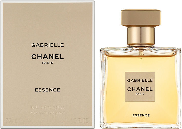 Парфумована вода для жінок Chanel Gabrielle Essence 35 мл (3145891206104) - зображення 1