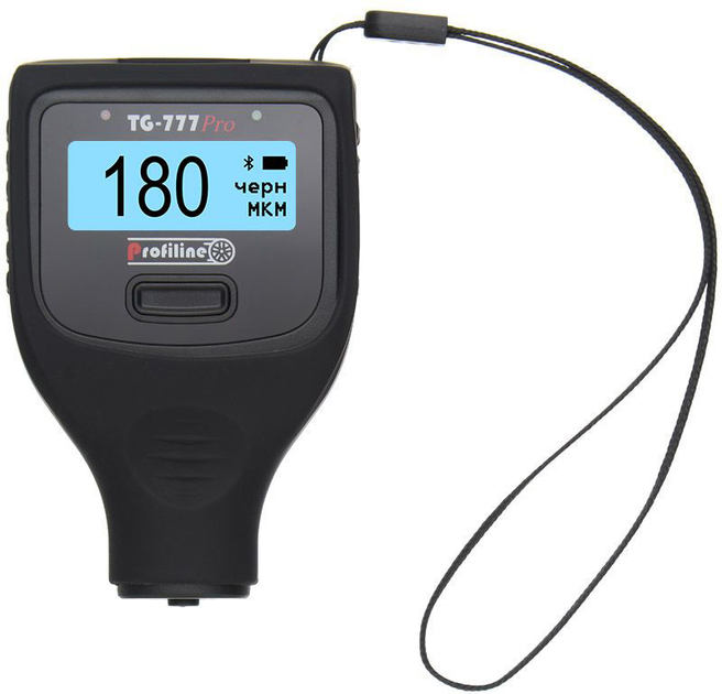 Товщиномір Profiline TG-777 Pro (370417278) - зображення 2