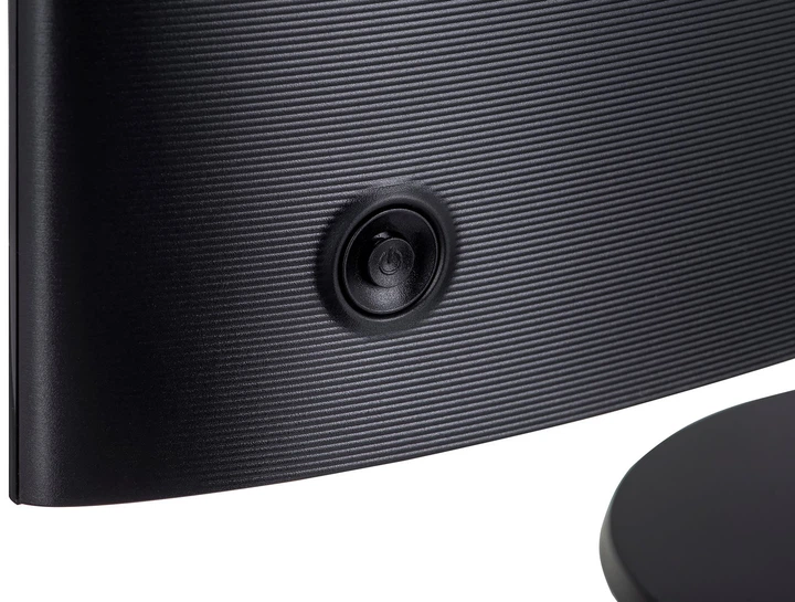 Monitor 24" Samsung LS24C362EAUXEN - obraz 7