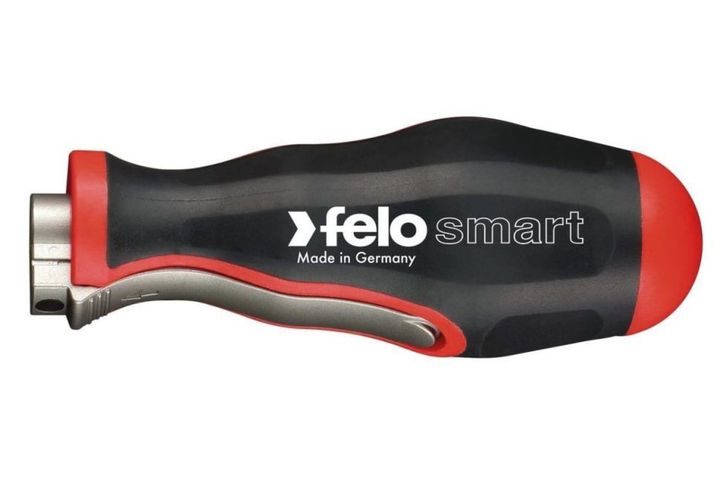 Ручка-держатель FELO SMART EVO; 2 положения работы; держатель 1/4 ...