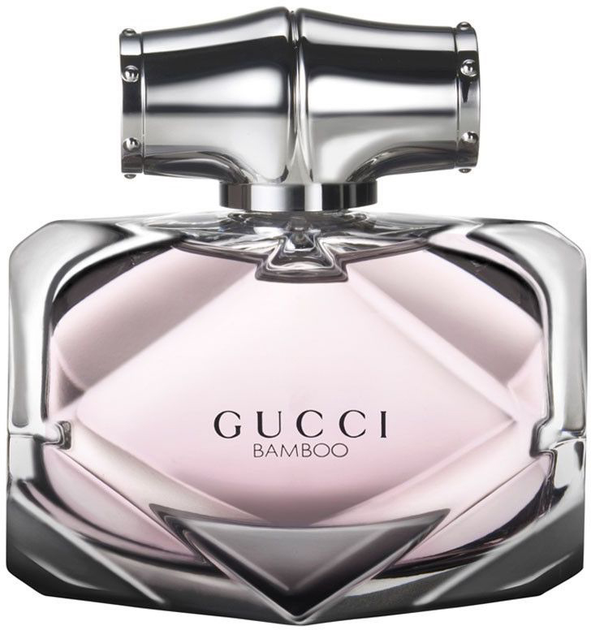 Woda perfumowana damska Gucci Bamboo EDP W 50 ml (737052925073) - obraz 2