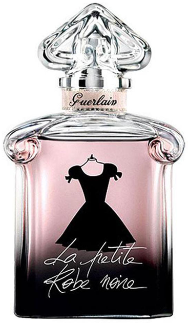 Woda perfumowana damska Guerlain La Petite Robe Noire EDP W 50 ml (3346470140448) - obraz 2