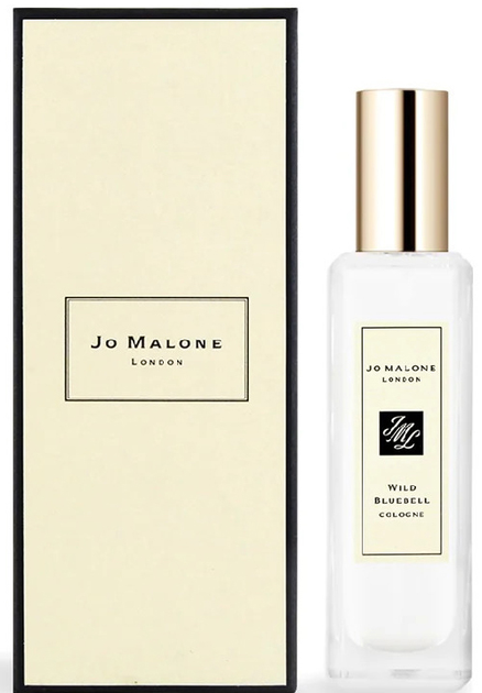 Woda kolońska damska Jo Malone Wild Bluebell EDC U 30 ml (690251021741) - obraz 1