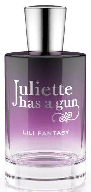 Woda perfumowana damska Juliette Has a Gun Lili Fantasy EDP W 50 ml (3760022733122) - obraz 1