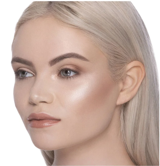 Палітра для обличчя Too Faced Born This Way - зображення 5