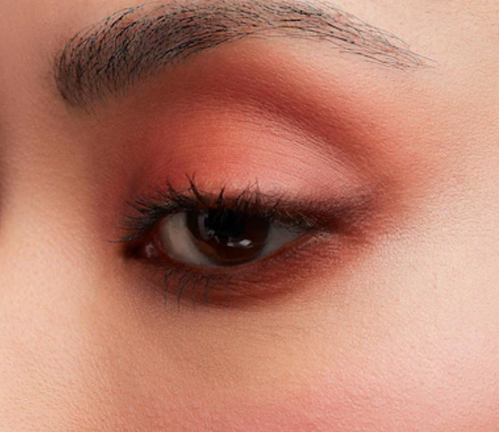 Палітра тіней MAC Botanic PanicEye Shadow X 12 - изображение 8