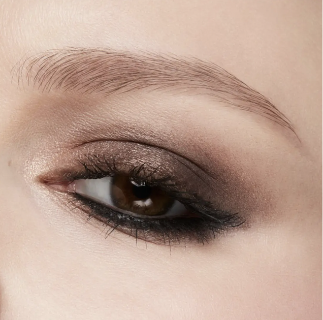 Набір MAC Sparkling Stare eye kit (Gold) - зображення 6