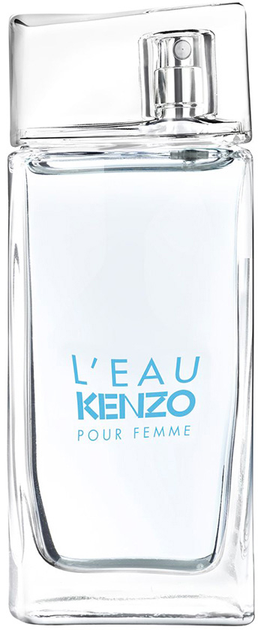 Woda toaletowa damska Kenzo L'Eau Kenzo EDT W 50 ml (3274872333918) - obraz 1