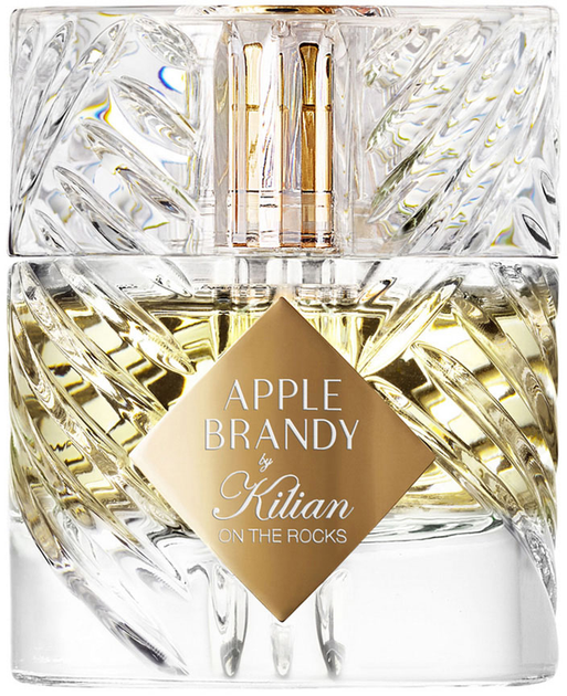 Woda perfumowana unisex Kilian Apple Brandy On The Rocks EDP U 50 ml (3700550226550) - obraz 1