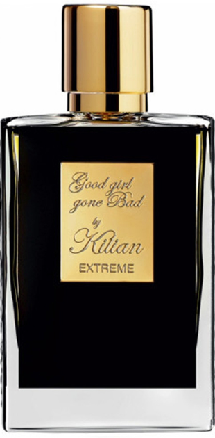 Woda perfumowana damska Kilian Good Girl Gone Bad Extreme EDP W 50 ml (3700550218203) - obraz 1