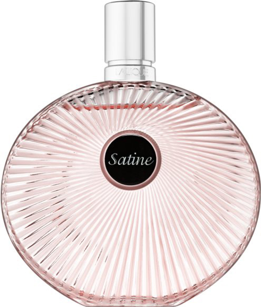 Woda perfumowana damska Lalique Satine EDP W 50 ml (7640111498551) - obraz 1