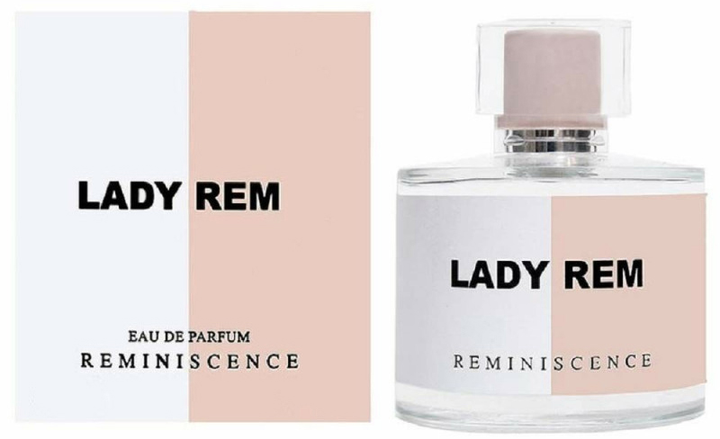 Woda perfumowana damska Reminiscence Lady Rem EDP W 30 ml (9990001470586) - obraz 1