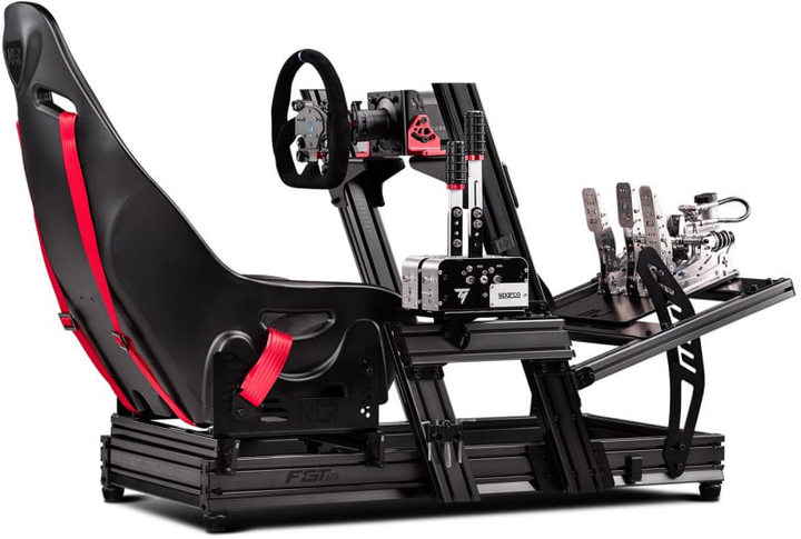 Fotel Next Level Racing Elite ES1 (NLR-E011) - obraz 7