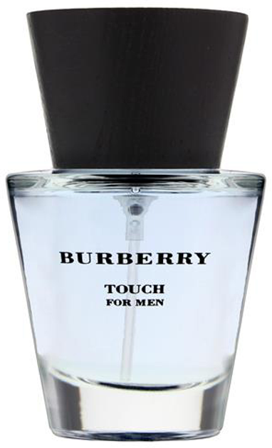 Woda toaletowa Burberry Touch for Men EDT M 50 ml (3386463810316) - obraz 1