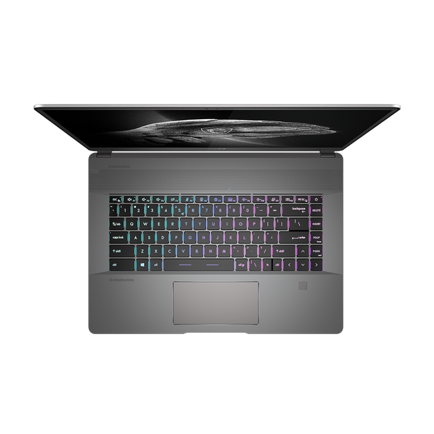 Ноутбук MSI Creator Z16 A11UET-420 (CreatorZ16420) - Фото 4 Ноутбук MSI Creator Z16 A11UET-420 (CreatorZ16420) - изображение 4