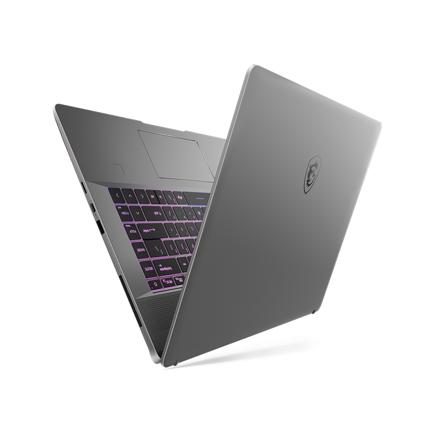 Ноутбук MSI Creator Z16 A11UET-420 (CreatorZ16420) - Фото 7 Ноутбук MSI Creator Z16 A11UET-420 (CreatorZ16420) - изображение 7