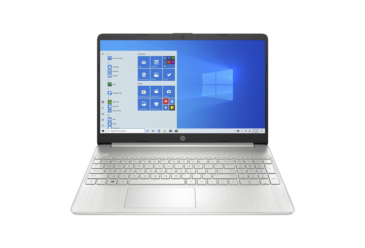 Ноутбук HP 15T-DW300 (1A3Y8AV) - Фото 1 Ноутбук HP 15T-DW300 (1A3Y8AV) - зображення 1