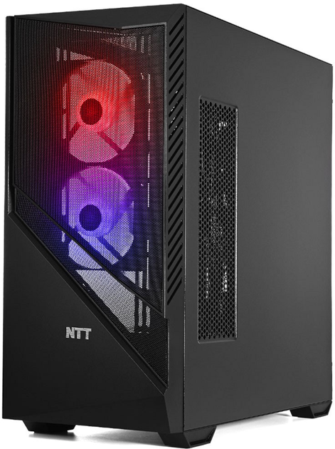 Комп'ютер NTT Game R (ZKG-i5H5103050-P01B) - зображення 2