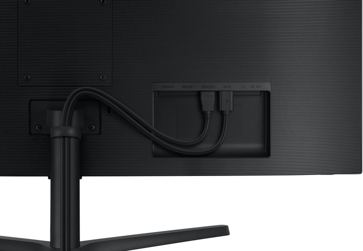 Monitor 34" Samsung LS34C500GAUXEN - obraz 9