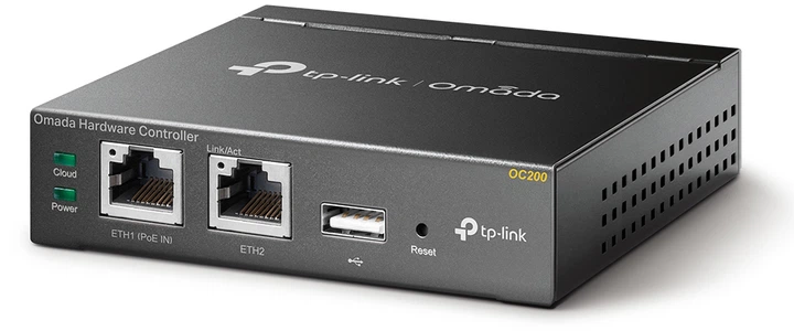 Kontroler TP-LINK Omada OC220 (1210002602457) - obraz 4