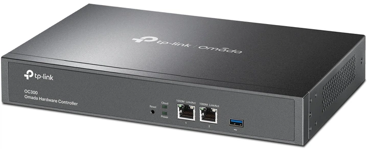 Контролер TP-LINK Omada OC300 (6935364089863) - зображення 3