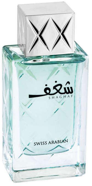 Woda perfumowana Swiss Arabian Shaghaf EDP M 75 ml (6295124016875) - obraz 1