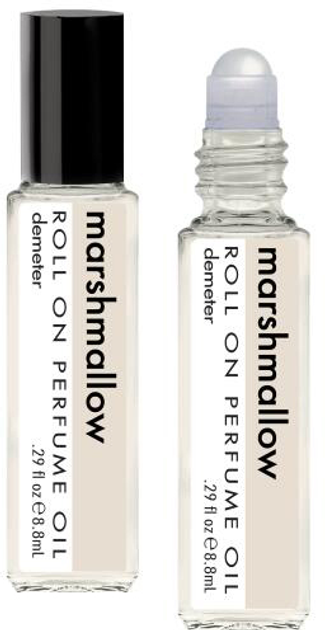 Olejek zapachowy Demeter Fragrance Library Marshmallow BOI U Roll-on 8.8 ml (648389156781) - obraz 1