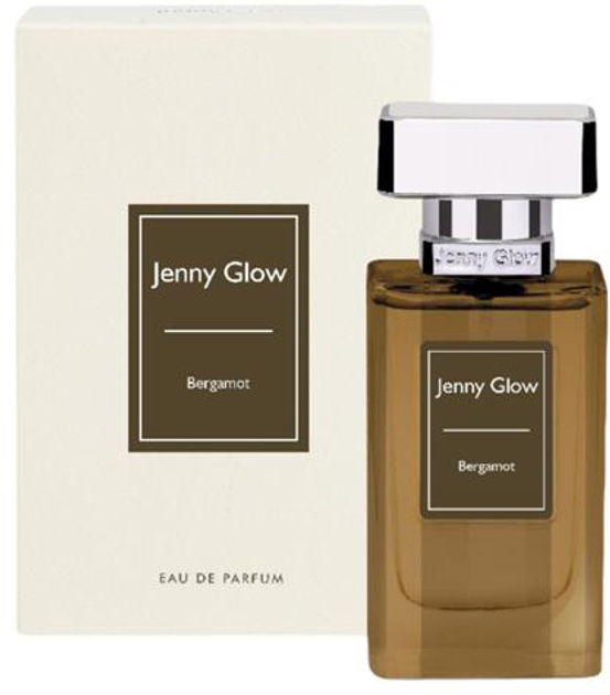 Woda perfumowana damska Jenny Glow Bergamot 80 ml (6294015110289) - obraz 1