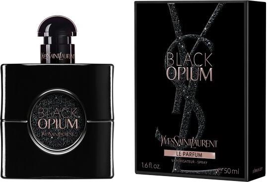 Perfumy damskie Yves Saint Laurent Black Opium Le Parfum 90 ml (3614273863360) - obraz 1