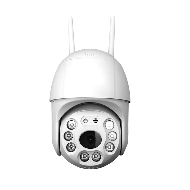 Уличная IP камера CAMERA CAD N3 WIFI IP 360,90, 2.0mp - Фото 11 Уличная IP камера CAMERA CAD N3 WIFI IP 360,90, 2.0mp - изображение 11