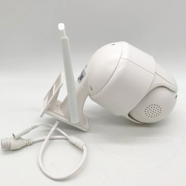 Уличная IP камера CAMERA CAD N3 WIFI IP 360,90, 2.0mp - Фото 14 Уличная IP камера CAMERA CAD N3 WIFI IP 360,90, 2.0mp - изображение 14