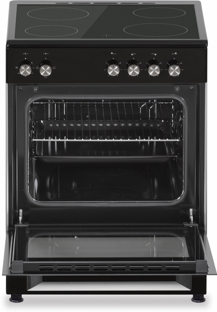 Плита электрическая Simfer F66VB04002 - изображение 4