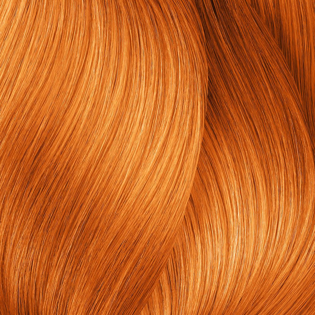 Крем-фарба для волосся L´Oréal Professionnel Majirouge 8.43 50 мл (3474636333165) - зображення 2
