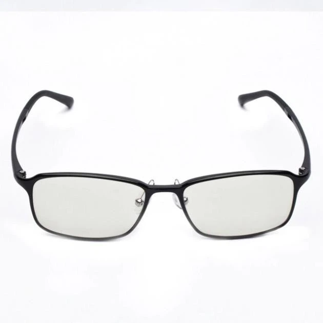 Компьютерные очки Xiaomi Turok Steinhardt Anti Blue Glasses (FU003/FU006) (прямоугольные) Black - Фото 1 Компьютерные очки Xiaomi Turok Steinhardt Anti Blue Glasses (FU003/FU006) (прямоугольные) Black - изображение 1